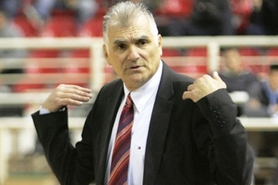 Μαρκόπουλος: «Σύμφωνα με το πλάνο μας»