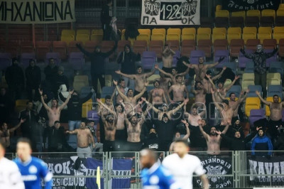 ΠΑΟΚ: Το «διπλό» στην Λευκορωσία με άλλη… ματιά (video)