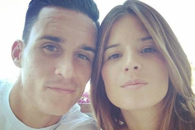 Νάπολι: Υπάρχει και άλλη «καυτή» Μάρτα! (photos)