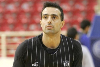ΠΑΟΚ: Στο πλευρό του Χαραλαμπίδη