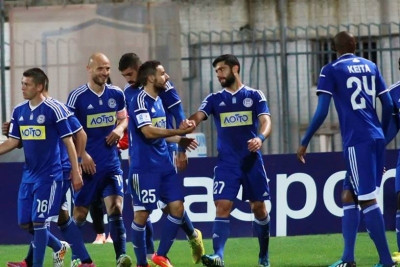 ΑΕΛ Καλλονής: «Πάνοπλη» υποδέχεται τον Πλατανιά