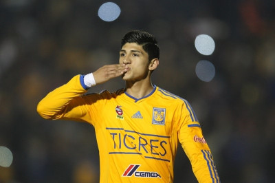 Ολυμπιακός: Δηλώνει… ελεύθερος από Τίγκρες ο Πουλίδο!