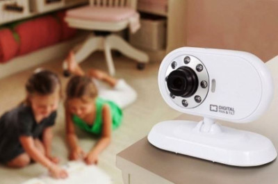 Το baby monitor του μωρού σας μπορεί να παρακολουθείται από χάκερς!