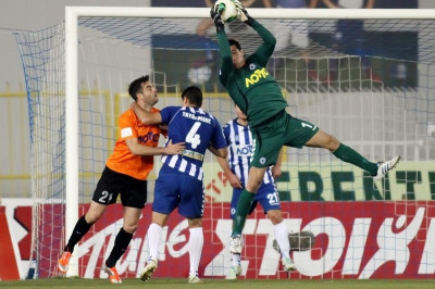 Ατρόμητος: Χωρίς Τζενάμο με Skoda