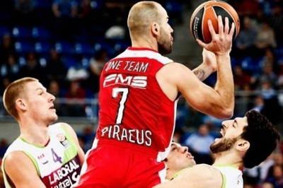 Ευρωλίγκα: Ρεκόρ και κορυφαίες φάσεις (videos)