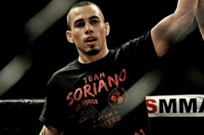 UFC Fight Night 64: Απελπισμένοι Featherweights στη Βοστόνη