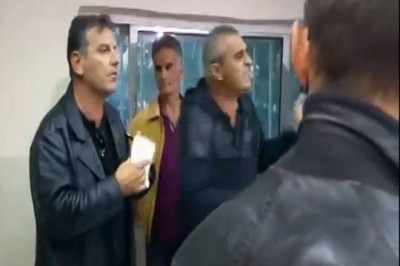 Καλαμάτα: Δίωξη σε Κουρμπανά για Γεωργούτζο (video)