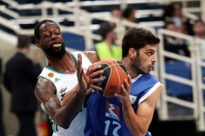 Πανελευσινιακός: Χωρίς Αβραμίδη με ΠΑΟΚ