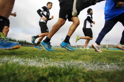 ΠΑΟΚ: Γεμάτο το ιατρικό δελτίο ενόψει Πανθρακικού