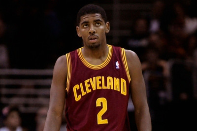 Κλίβελαντ Καβαλίερς: Αμυντική βελτίωση θέλει ο Έρβινγκ