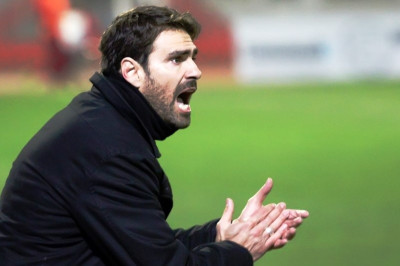 Πανθρακικός: Τελευταία στιγμή ο Γκιγιέρμο