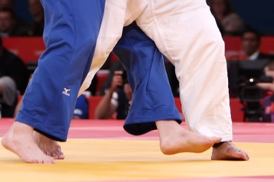 Τζούντο: Έβδομος ο Μουστόπουλος στην Κορέα