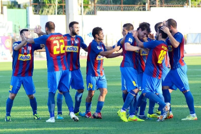 Κέρκυρα: Νίκησαν την... ίωση