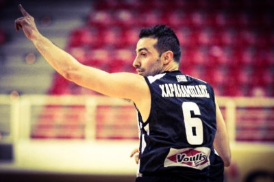 ΠΑΟΚ: Χειρουργήθηκε ο Χαραλαμπίδης