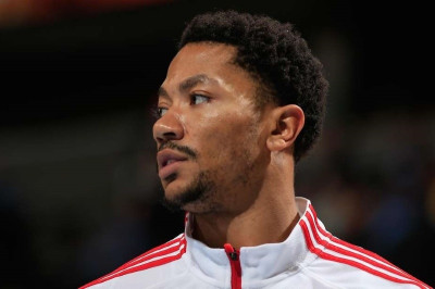 Σικάγο Μπουλς: Θέλει να παίξει ο Ρόουζ…