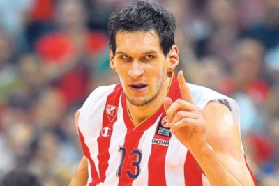 Ευρωλίγκα: MVP, ξανά, ο Μαριάνοβιτς