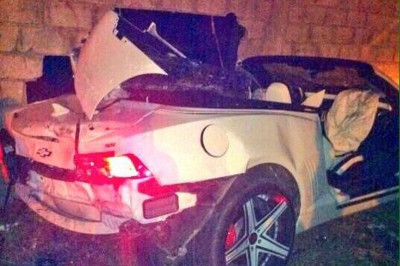 MLB: Τράκαρε ο Pedro Strop