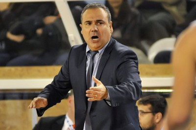 Φλεβαράκης: «Θα πρέπει να βρούμε ψυχολογία»