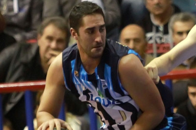 Κόροιβος Αμαλιάδας: Εκτός ο Αγγελόπουλος