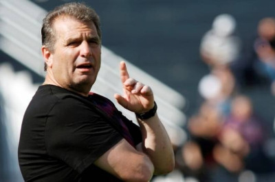 Άλιμος: Με απουσίες στο ντεμπούτο Γρηγορίου