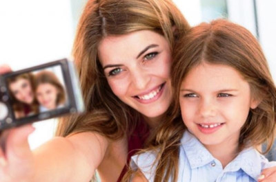 Μη δημοσιεύσετε καμία φωτογραφία του παιδιού σας στο facebook