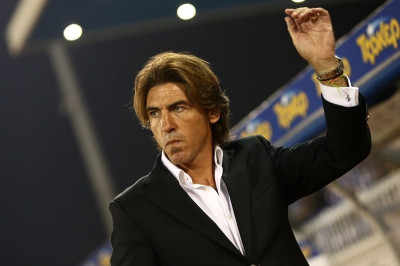 Σα Πίντο: «Δεν υπάρχει κάτι για Τάτο»