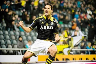 ΠΑΟΚ: Εξετάζει Μπόρχες (video)