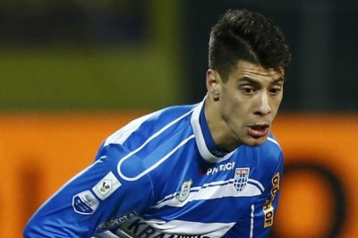 Τσβόλε: Σοκ με Θανάση Καραγκούνη