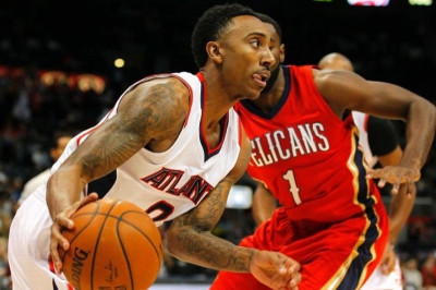 Ατλάντα Χοκς: «Δάγκωσαν» τους Πέλικανς (videos)