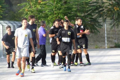 Κεφαλάς: «Τιμή μας να υποδεχόμαστε τον Άρη»