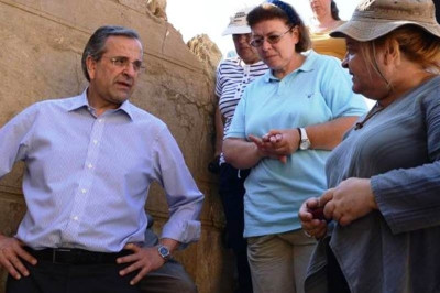 Και χίλια… περιστέρια να σου φιλούν τα χέρια