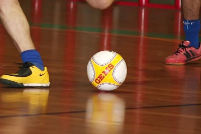 Εθνική Ποδοσφαίρου Σάλας: Φιλικά στη Γαλλία