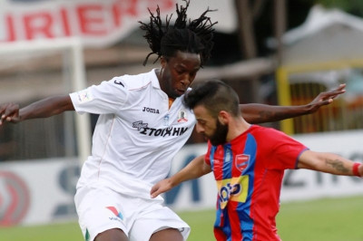 Ρούντι: «Θα πρέπει να έχουμε υπομονή και συγκέντρωση»