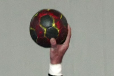 Α1 Χάντμπολ Ανδρών: ΠΑΟΚ - Αναγέννηση Βύρωνα 27-21