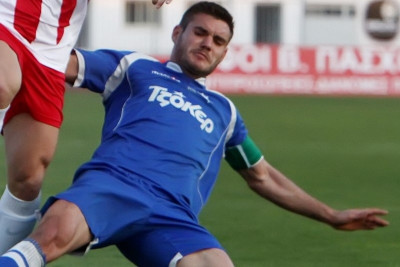 Επισκοπή: Χωρίς Δελήμπαση και Βιτώρο με Φωστήρα