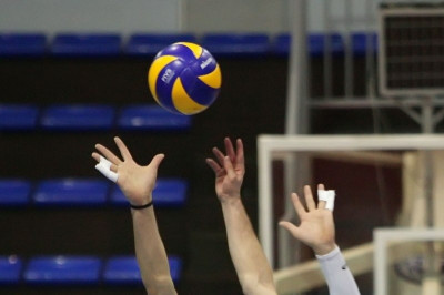 Εθνικές Βόλεϊ: Το πρόγραμμα των προπονήσεων Παίδων - Κορασίδων