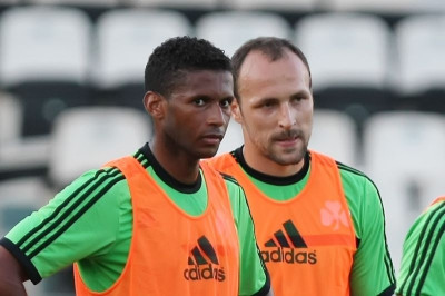 Παναθηναϊκός: Χωρίς «Σίφο» και Μέντες!