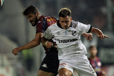 ΟΦΗ: Με «Κούτσια» στα Γιάννινα