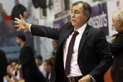 Αλεξανδρής: «Δείξαμε ωριμότητα»