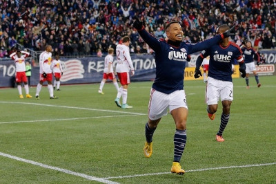 MLS: Στον τελικό οι Ρεβολούσιον, έξω ο Ανρί (videos)