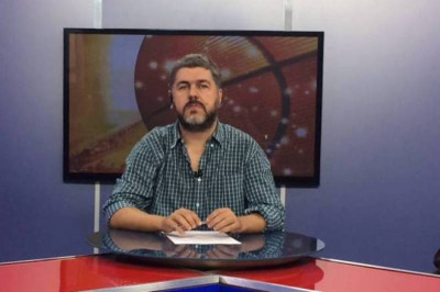 «Jump Shoot»: Καλεσμένος ο Παπαμακάριος