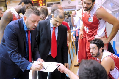 Παπαθεοδώρου: «Δεν παίζουμε μόνοι μας»