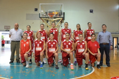 Ολυμπιακός Βόλου: Πέρασε από το Επταπύργιο