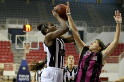 ΠΑΟΚ: «Καρδιοχτύπησε» με Ιπποκράτη Κω