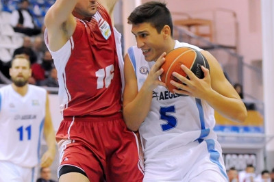 Λαρεντζάκης: «Μας αδικεί το τελικό σκορ»