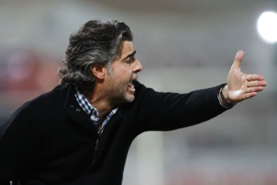 Τερεζόπουλος: «Μετά το γκολ απελευθερωθήκαμε»