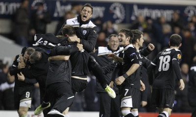 ΠΑΟΚ: Όταν άλωνε το Λονδίνο - Η μεγαλειώδης νίκη επί της Τότεναμ (video)