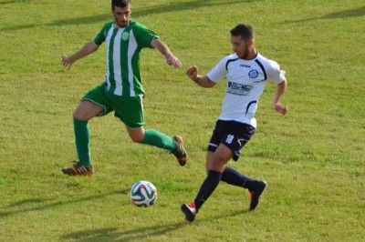 Αναγέννηση Άρτας -Οπούντιος Μαρτίνου 0-0