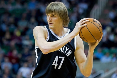 Μπρούκλιν Νετς: Προβλήματα με Κιριλένκο, Καράσεφ και Πλαμλί!