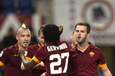 Ρόμα – Ίντερ 4-2 (video)